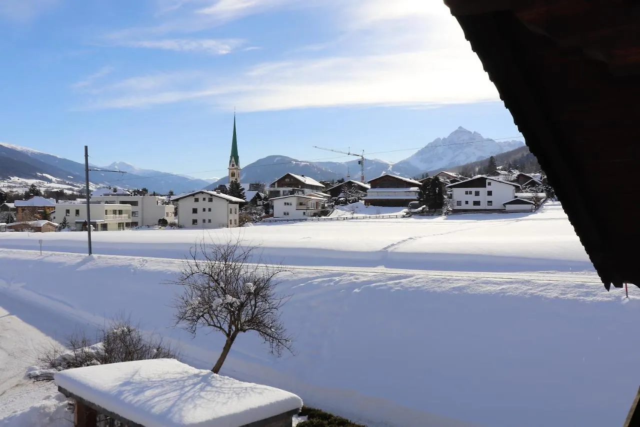 Bauernhof Villa Pechhof Innsbruck