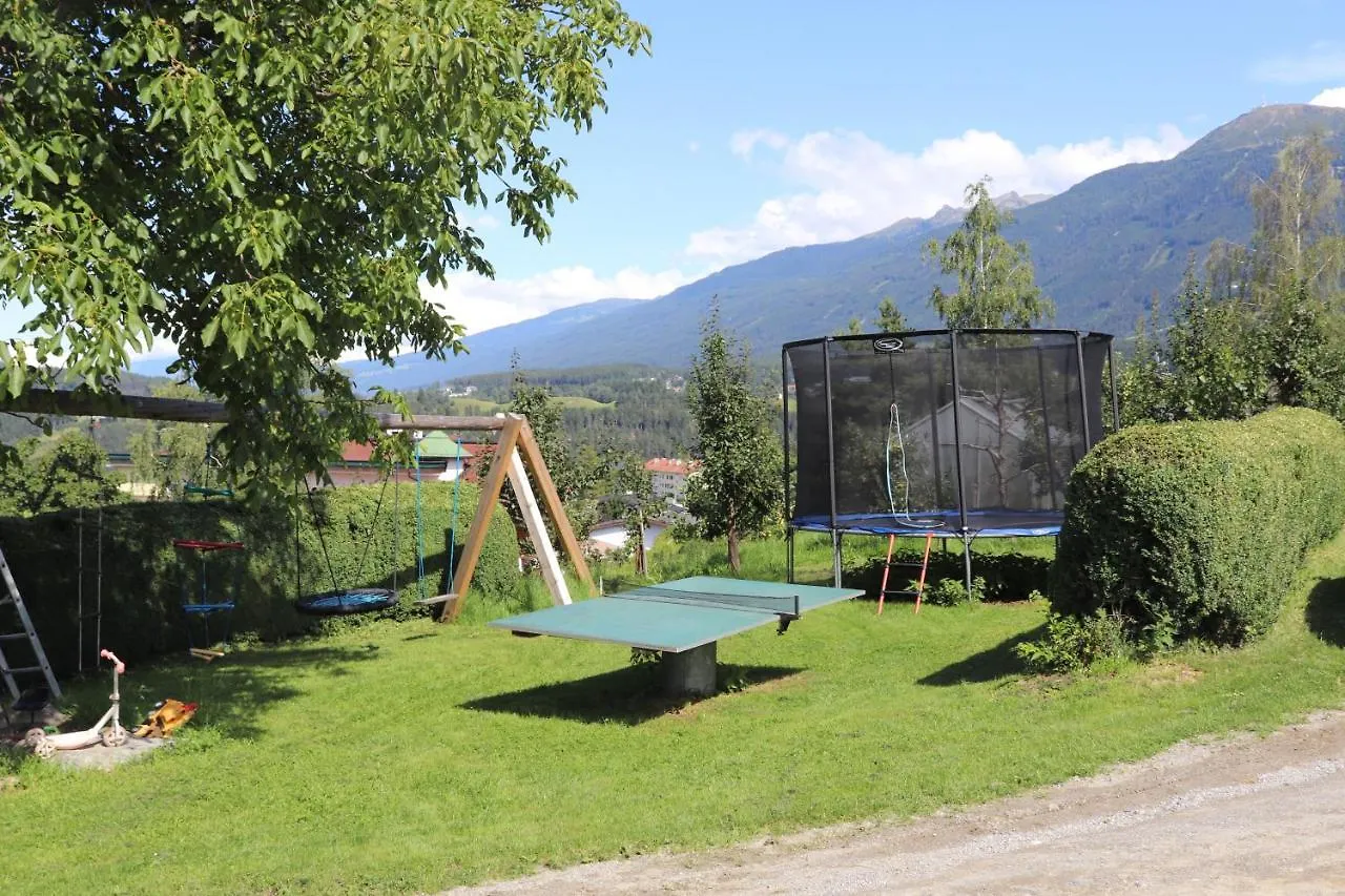 Villa Pechhof Innsbruck