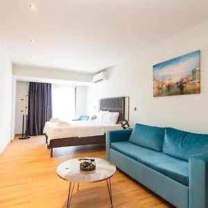Olumpoy Residences Apartment Thessaloniki