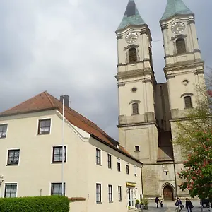 Duß Apartment Niederalteich