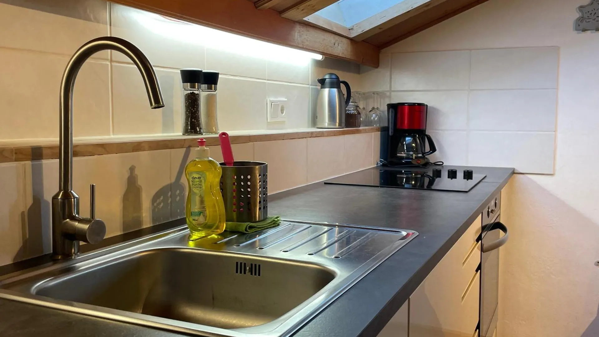 Farm stay Pechhof Villa Innsbruck Austria
