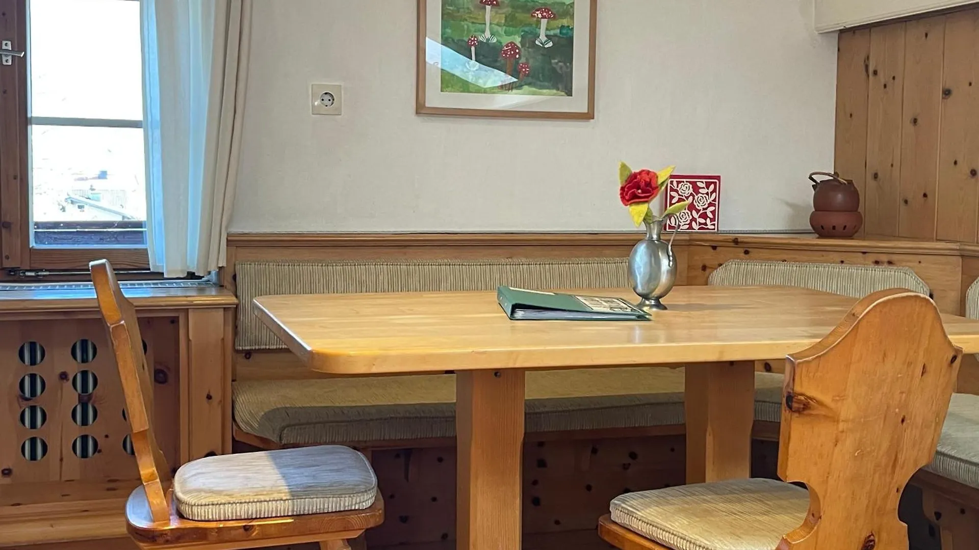 Farm stay Pechhof Villa Innsbruck